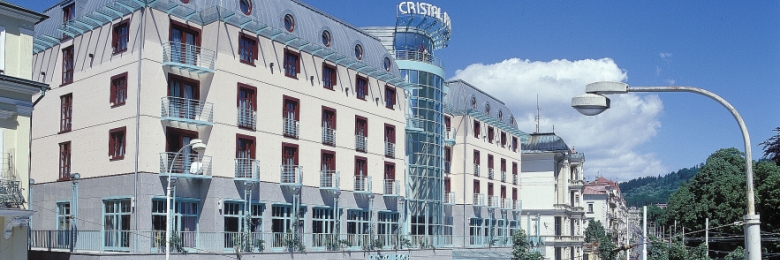 Cristal Palace